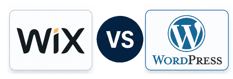 WordPress vs Wix: Which Is Better for Your Business?